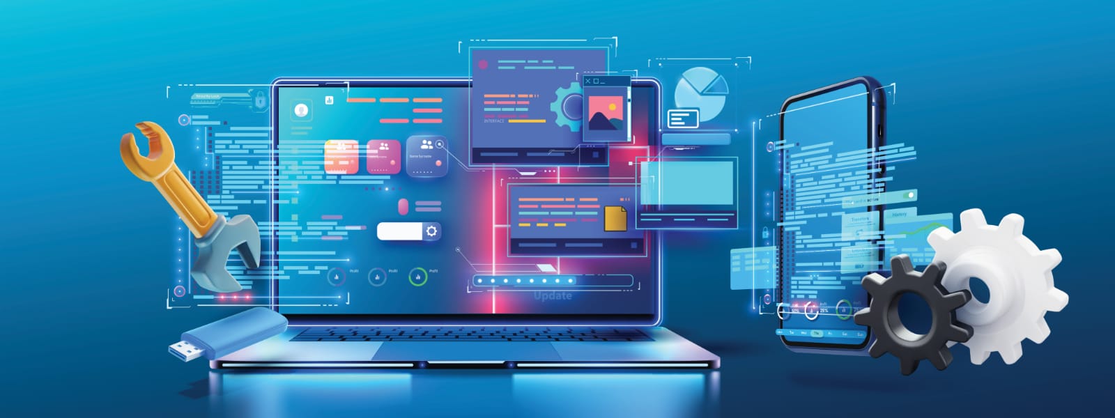 Computer Repair Glendale Heights IL