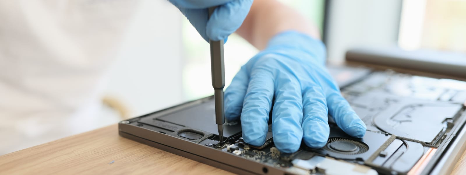 Computer Repair Villa Park IL