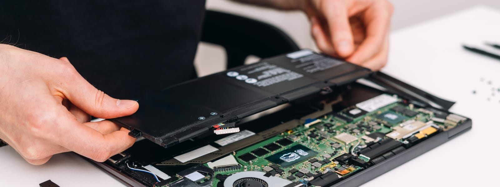 Computer Repair Wood Dale IL