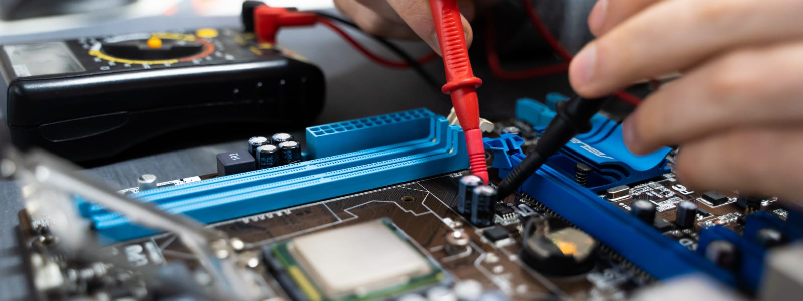 Data Recovery Glendale Heights IL