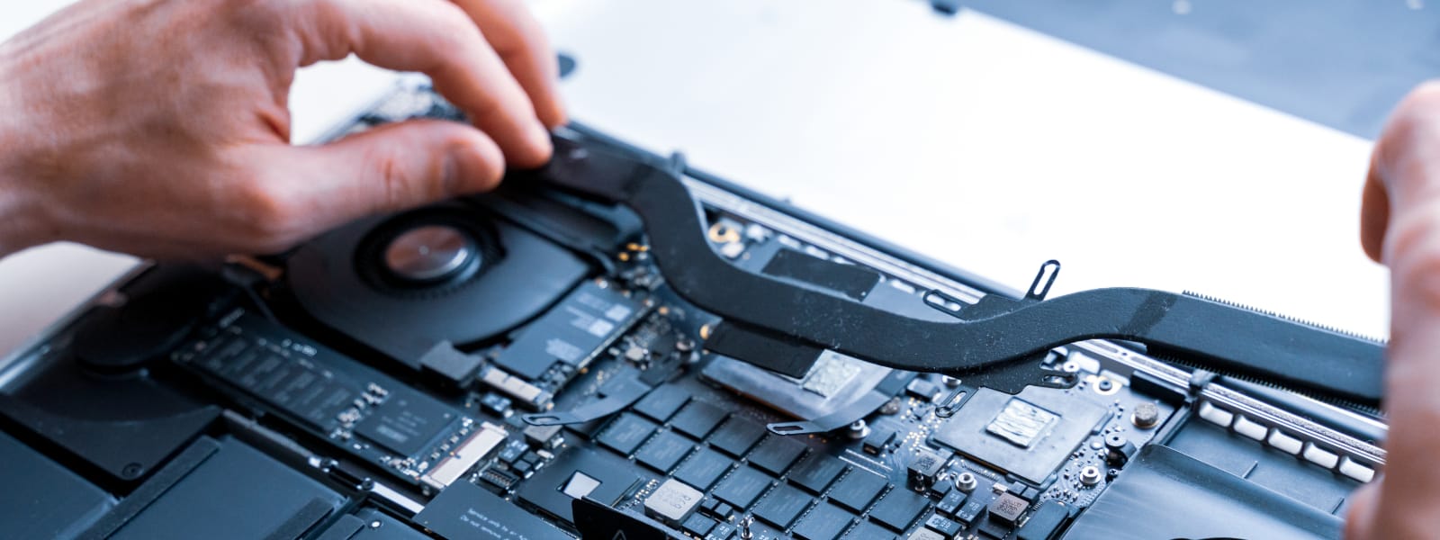 Data Recovery Villa Park IL