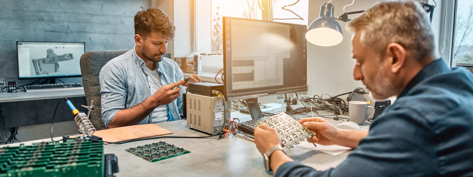 Data Recovery Wood Dale IL