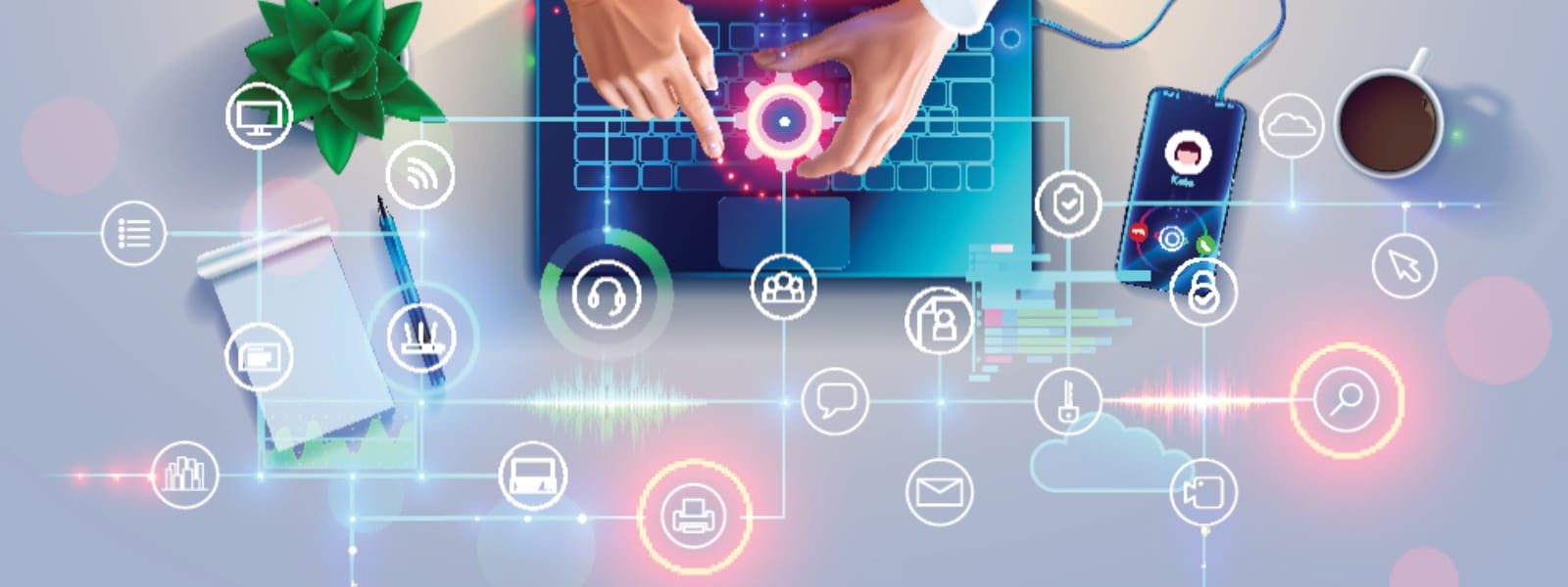 IT Support Lombard IL