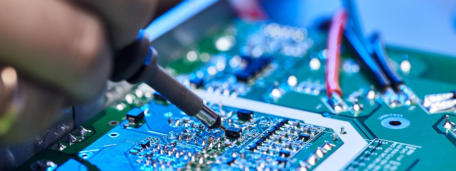 IT Support Villa Park IL