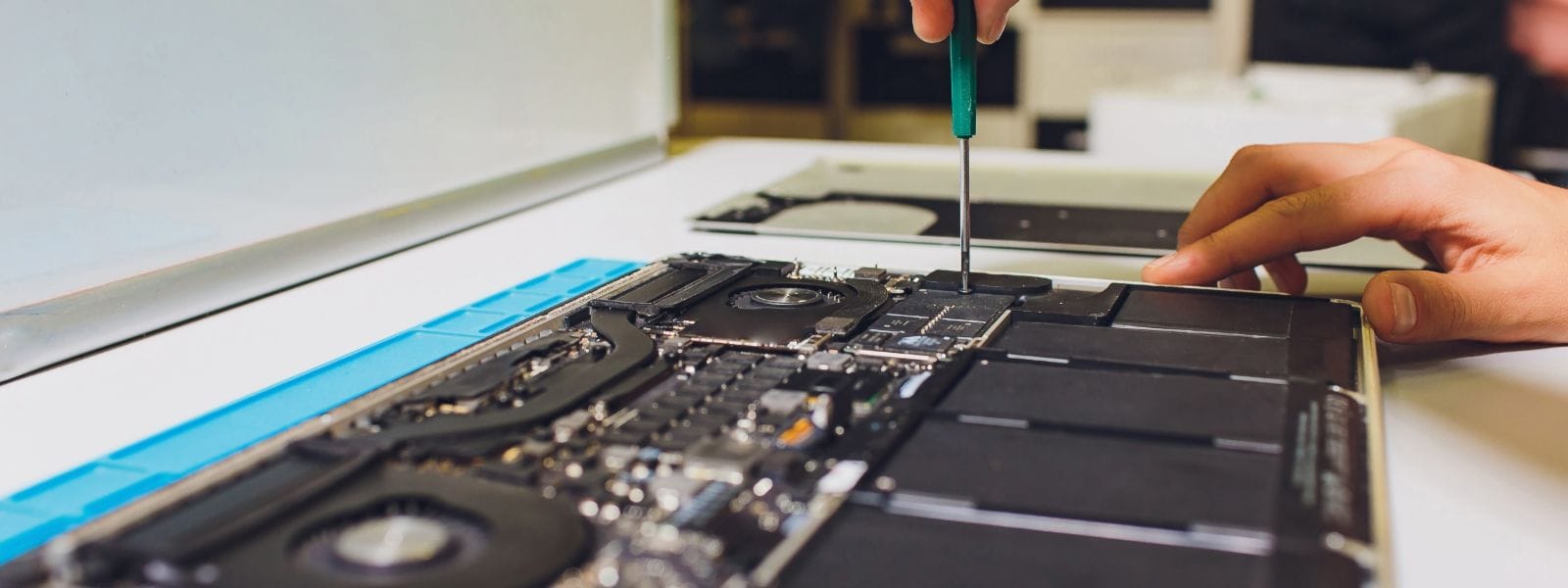 Laptop Repair Lombard IL
