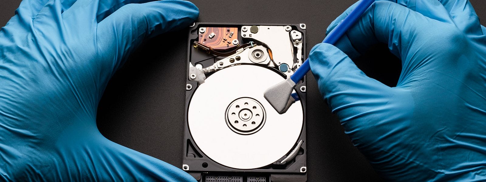 Laptop Repair Wood Dale IL