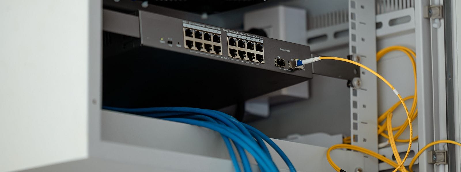 Network Setup Glendale Heights IL