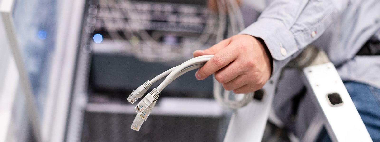 Network Setup Wood Dale IL